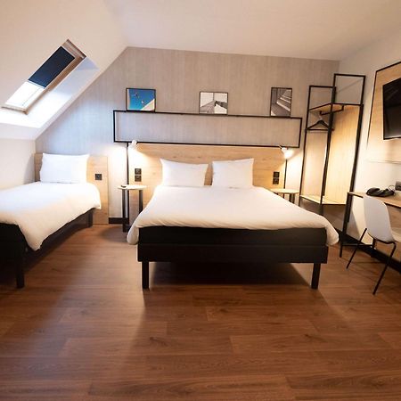 ไอบิส เครย-ซูร์-อวส Hotel Villers-Saint-Paul ภายนอก รูปภาพ