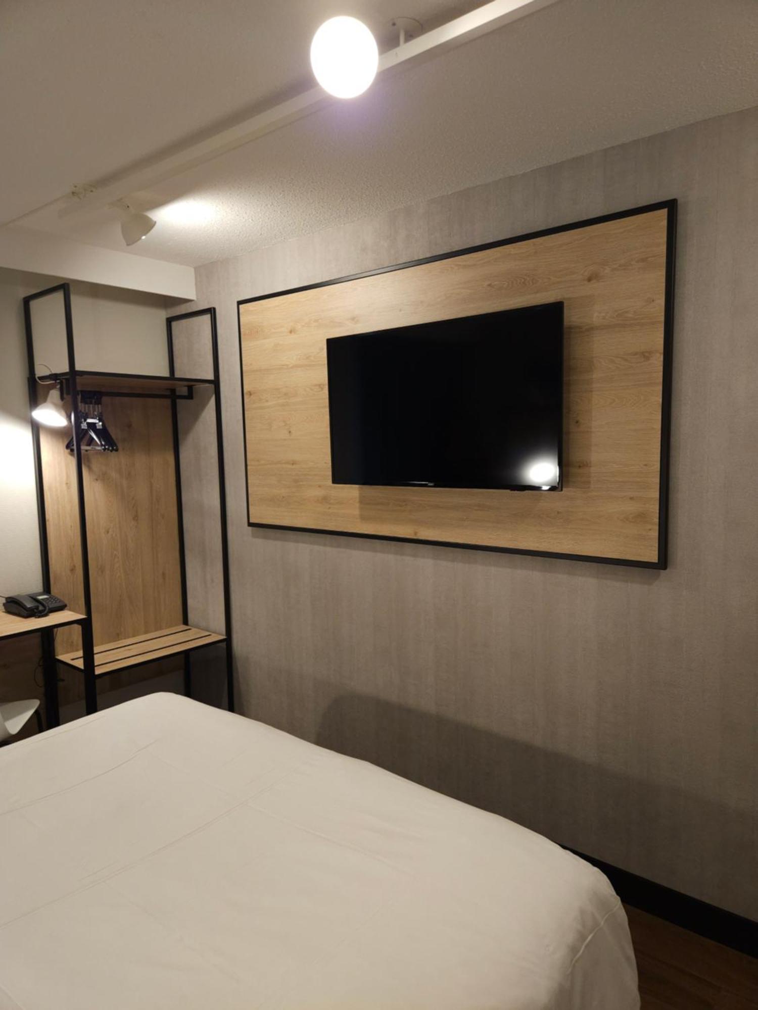 ไอบิส เครย-ซูร์-อวส Hotel Villers-Saint-Paul ภายนอก รูปภาพ